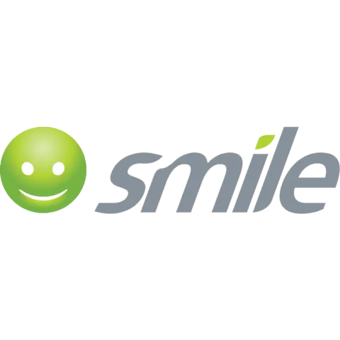 smile